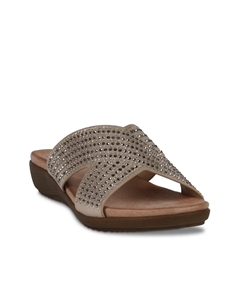 Сандалии Sharlene Sandal, золотой металлик Gc shoes