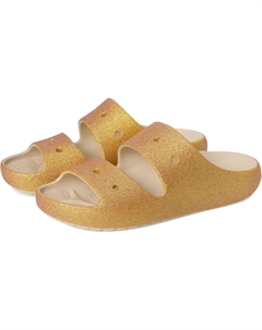 Сандалии Unisex Classic Sandal 2.0, Sandstone Crocs