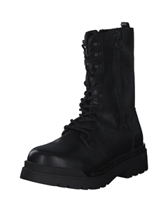 Ботинки, черный Tom tailor