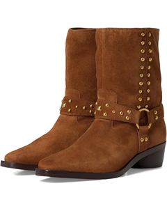 Ботинки Roista Motocycle Bootsie, Burnt Sugar Vince camuto