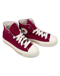 Удобные, прочные, сохраняющие форму женские кроссовки CTAS Lift Hi Converse