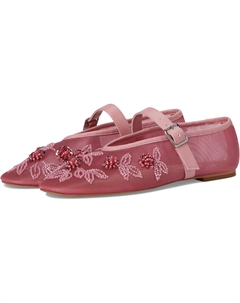 Балетки Dreaming, Pink EmbellishedSee All 13 Steve madden