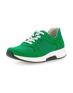 Кроссовки Sneaker, зеленый Gabor