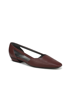 Слипоны Denzel Slip-On, красный Franco sarto