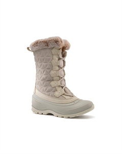 Ботинки Snovalley Snow Boot - Women's, кремовый Kamik