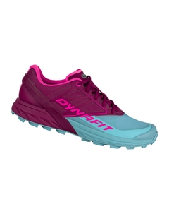 Кроссовки Trailrunningschuhe Alpine, цвет pink/blau Dynafit