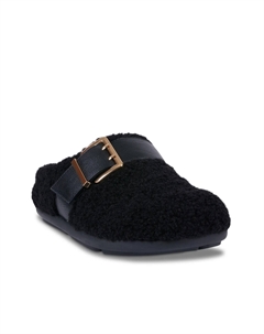 Сабо Patsy Clog, черный Gc shoes