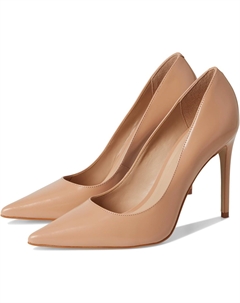 Туфли Noir, Tan Leather Steve madden