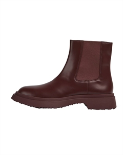 Ботильоны n Walden, цвет Burgund Camper