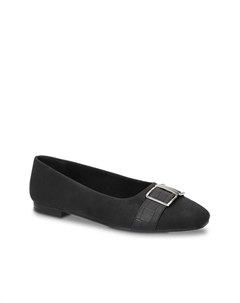 Слипоны Keely Slip-On, Matte Black Easy street