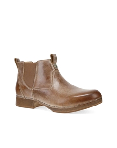 Ботинки Michele Chelsea Boot, коричневый Dansko