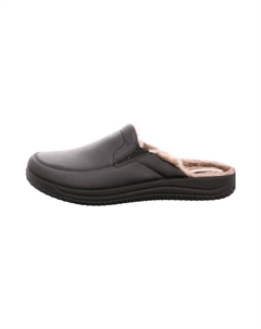 Тапочки, черный Rohde