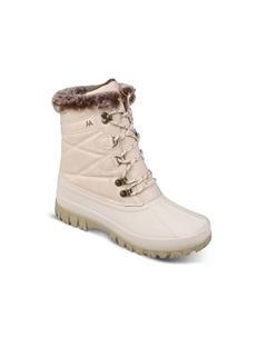 Ботинки Reina Bootie, кремовый Mykos