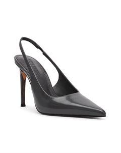 Туфли Reyes Pump, Black Patent Steve madden