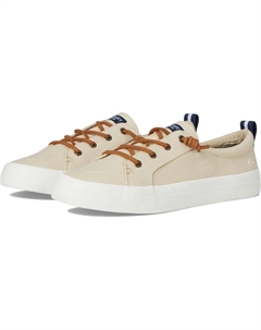 Кроссовки Crest Vibe, Brown Sperry