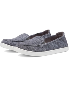 Кроссовки MINNOW VII, LINEN BLACK OVERFLOW Roxy