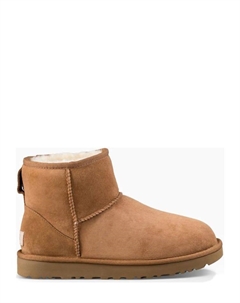 Сапоги, кэмел Ugg