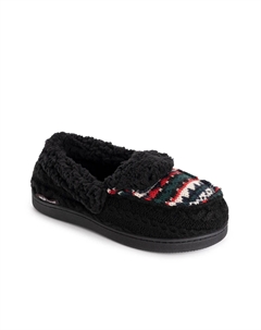 Тапочки Anais Slipper - Women's, черный Muk luks