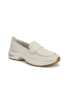 Слипоны Walk Roam Loafer, кремовый Vionic