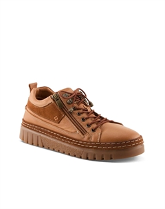 Кроссовки Lauria Sneaker, серо-коричневый Spring step