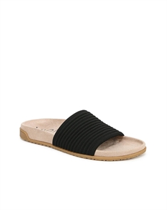 Сандалии Evie Sandal, черный Vionic