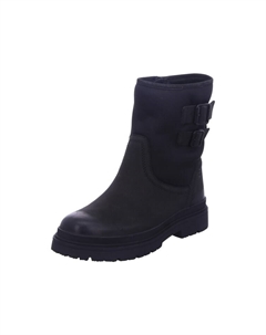 Сапоги Stiefel Mit Tex, черный Tamaris