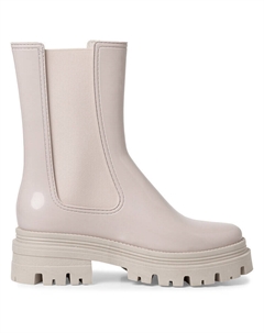 Ботинки Chelsea, бежевый Tamaris