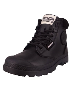Ботильоны, цвет stiefeletten schwarz Palladium