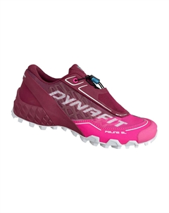 Кроссовки Trailrunningschuhe Feline, розовый Dynafit