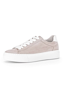 Кроссовки low, бежевый Gabor