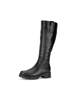 Ботинки Winterstiefel, черный Gabor