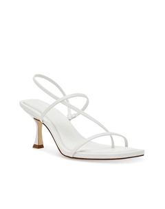 Сандалии Locke Sandal, белый Steve madden