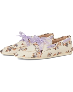 Лоферы Sag, Floral Steve madden