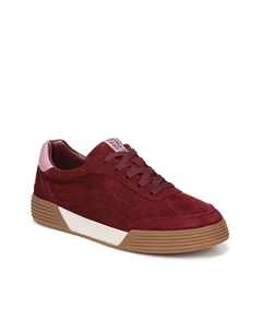 Кроссовки Cami Sneaker, Cranberry Suede Naturalizer