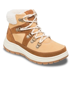 Женские ботинки Alyah, коричневый Roxy