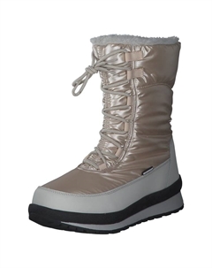 Ботильоны, цвет light.bone-obsidian Cmp