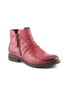 Ботинки Marquis Bootie, красный Spring step