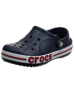 Кроксы Bayaband Унисекс Сабо - Navy/Pepper Crocs