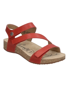 Сандалии Sandale Tonga 25, красный Josef seibel