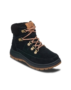 Женские ботинки Alyah, черный Roxy