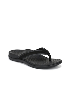 Сандалии Tide Sandal, черный Vionic