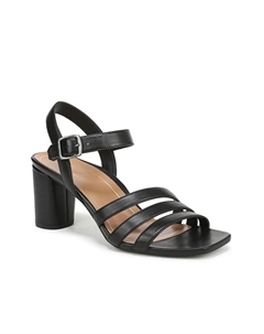 Сандалии Nora Sandal, черный Vionic