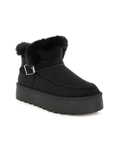 Ботинки Linka Bootie, черный London rag