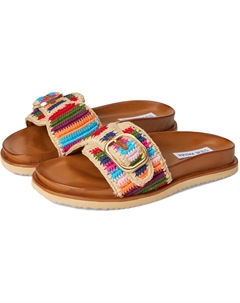 Сандалии Memphis, Bright Multi Steve madden