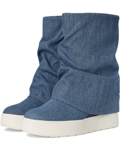 Ботинки Guinna, Blue Denim Guess