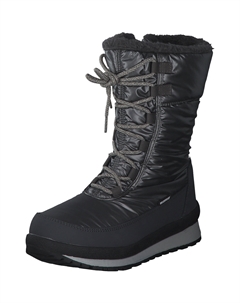 Ботильоны Wintern, цвет Titano Cmp