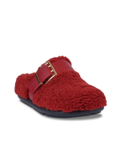 Сабо Patsy Clog, красный Gc shoes