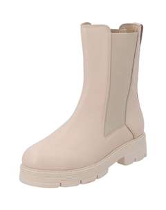 Ботильоны n, кремовый Marco tozzi