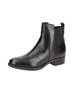 Ботильоны, черный Geox