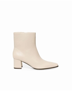 Ботильоны среднего цвета Сфера